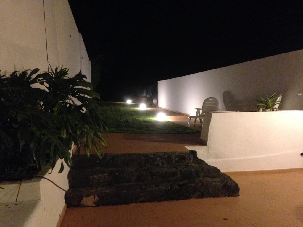 Casa Do Campo - A Minha Casa Vila Capelas Exterior foto