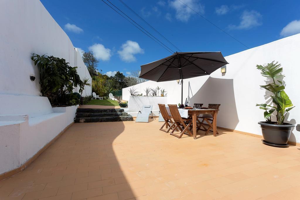 Casa Do Campo - A Minha Casa Vila Capelas Exterior foto